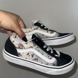Kid Shoes Vans