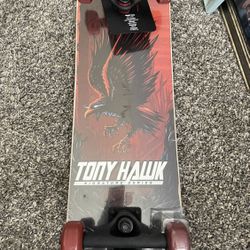 Tony Hawk Skateboard