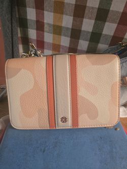 Dagne Dover cross body purse