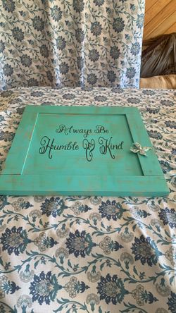 Wooden Crafted Picture 