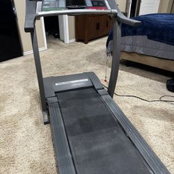 Pro Form Treadmill