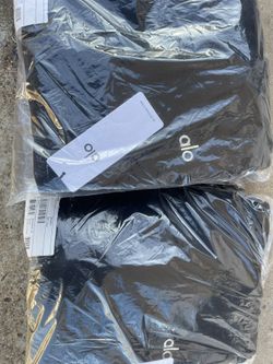 Alo hoodie