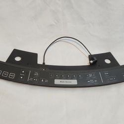 Bose Wave Integrated Touchpad IC-1 Control Bar Music System 