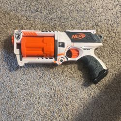 Nerf Gun
