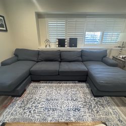 Couch For Sale