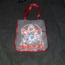 Terrifer Bag Horror