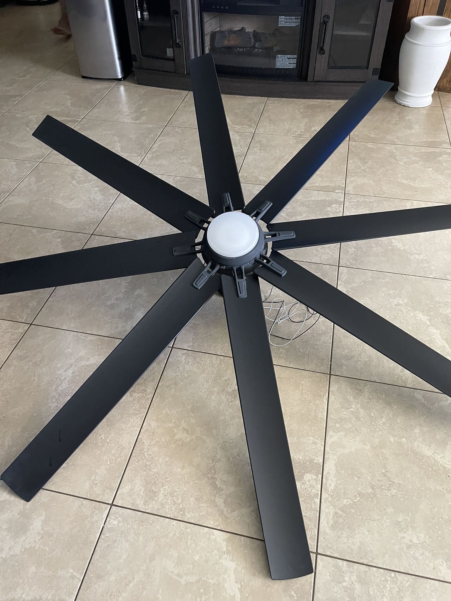 Interfaccia Betroom Casino