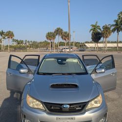 2012 Subaru Impreza