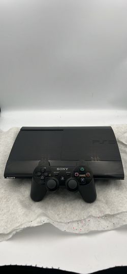 PS3 Console