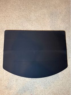 Original Tesla Model Y Parcel Shelf / Cargo Cover
