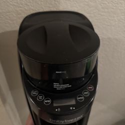 Baby Breeza Advance Pro WiFi 