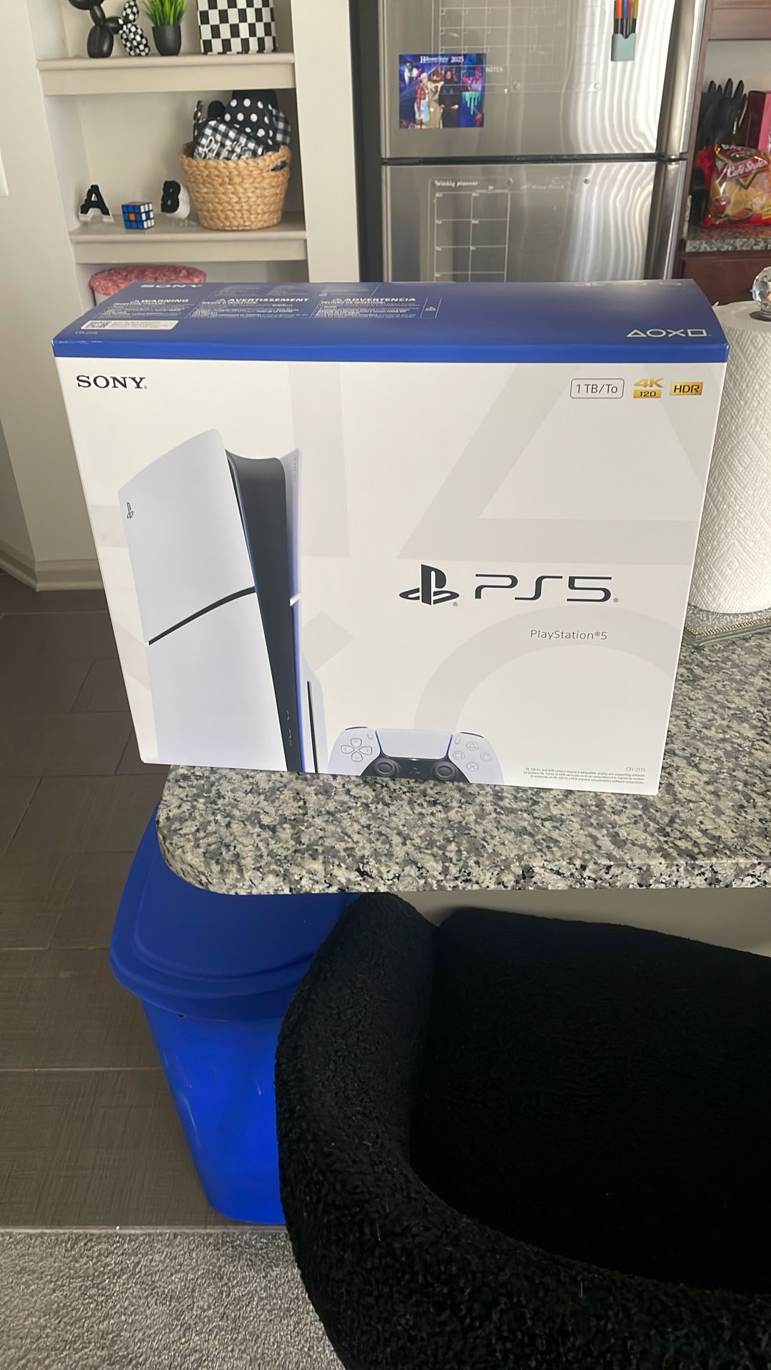 Ps5