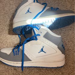 Nike Air Jordan’s 