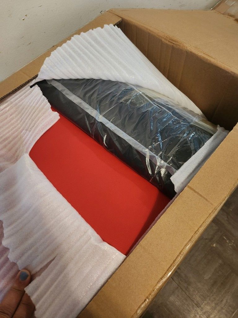Ded Room Couch