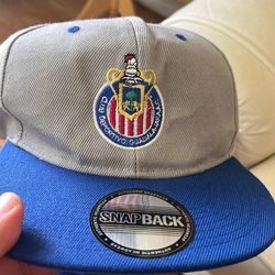 Chivas de Guadalajara hat