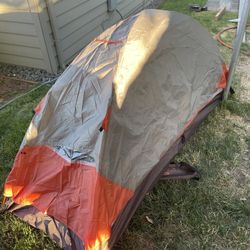 ALPS Mountaineering® LYNX 1-Person Camping / Backpacking Tent