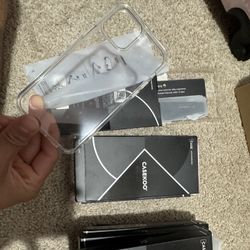 iPhone Case 12 Pro And 12 Pro Max 