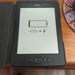 Kindle 
