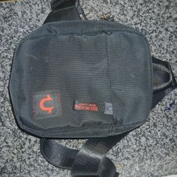 True Religion Fanny pack/bag