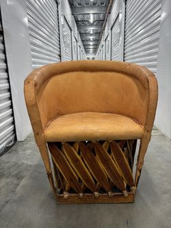 Equipal Vintage