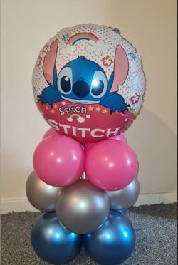 Bouquet Center Piece For Any Occasion