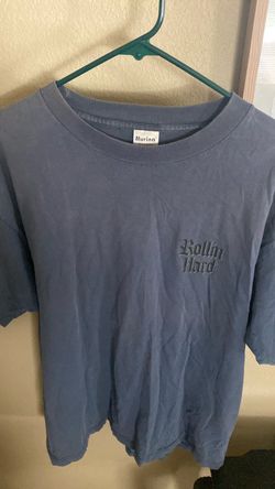 Murina Rollin Hard Graphic T-Shirt