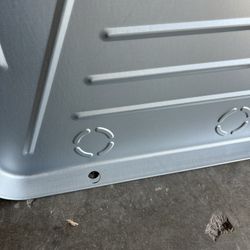 Heat Pump Drain Pan For Sale 