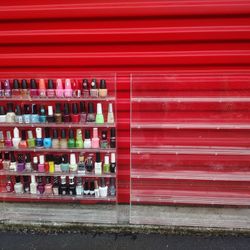 Nails Studio Supplies 