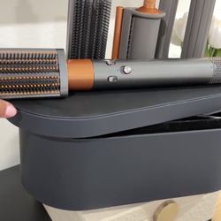 Cepillo secador 5 en 1