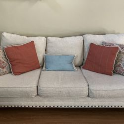 Living Room Set