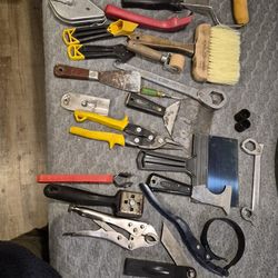 Miscellaneous