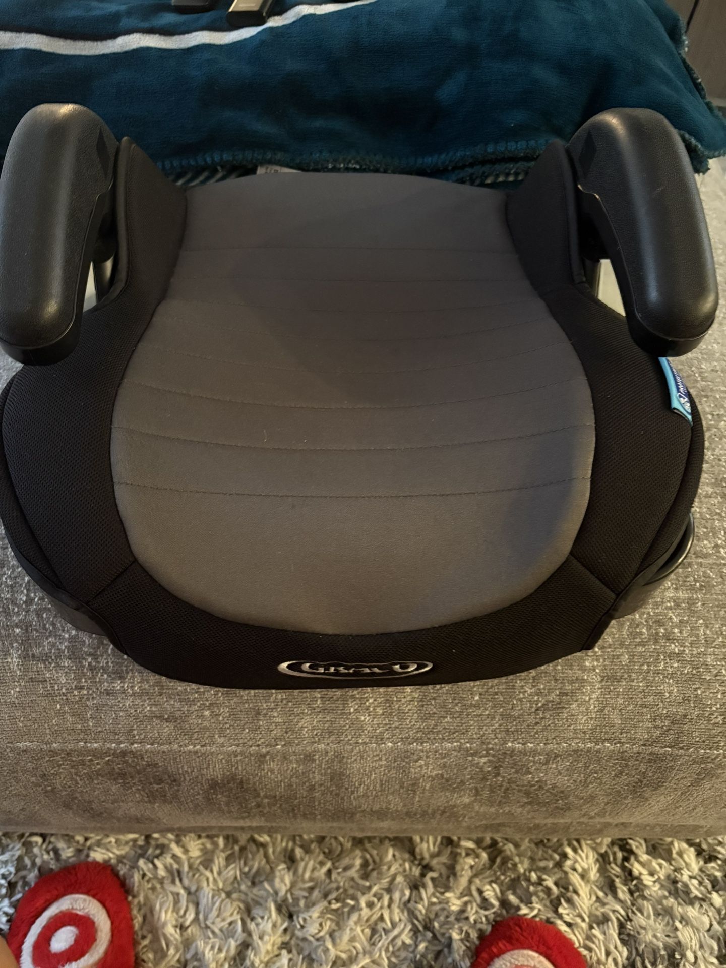 Graco Booster Seat