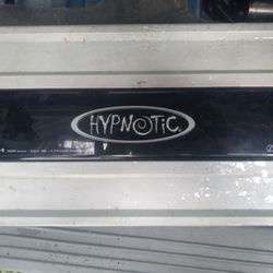 Amplifier 