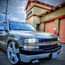 Led Headlights Size 9007 Luces 6000k Bright Glacier White 