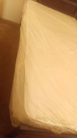 2 Twin Mattress