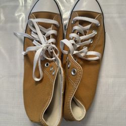 Converse Uni-Sex Chuck Taylor High Top Shoes 