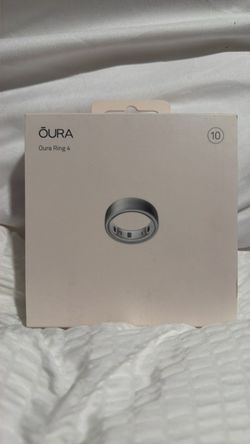 Ōura Ring 4