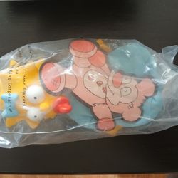 Vintage Maggy From The Simpsons