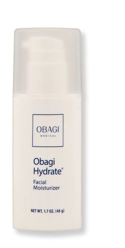 Obagi Moisturizer