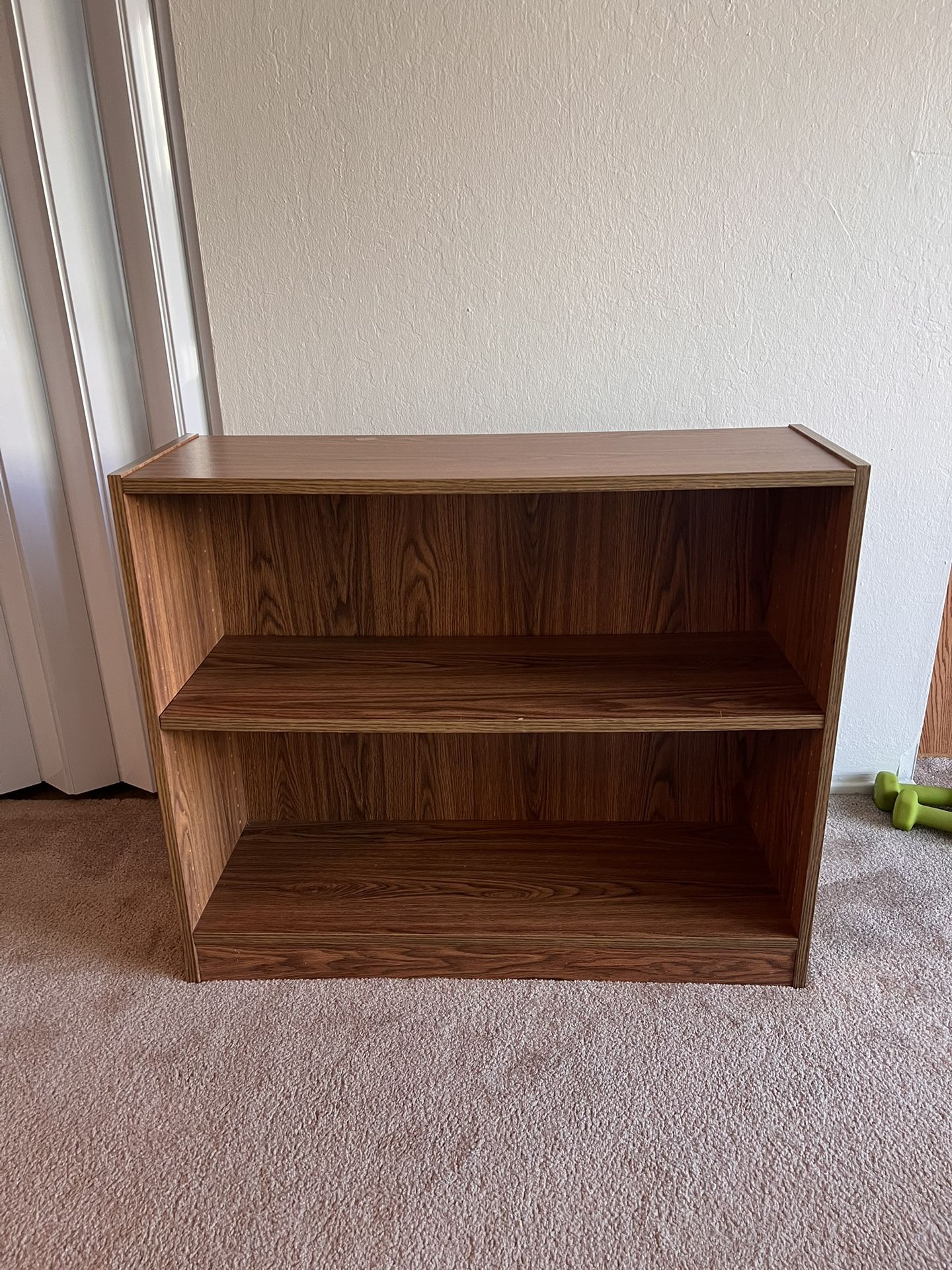 Wooden Shelf