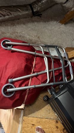 Adult walker