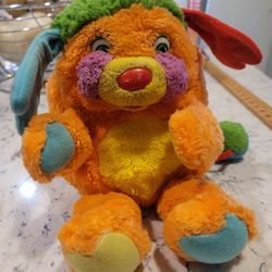 Vintage Popples