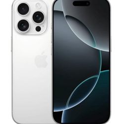 Brand New iPhone 16 Pro max