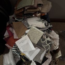 Clean Upholstery Samples