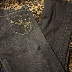 Cute Old Skool Pants