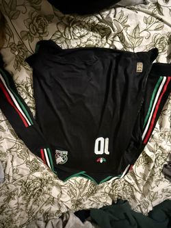 Soccer jerseys for sale