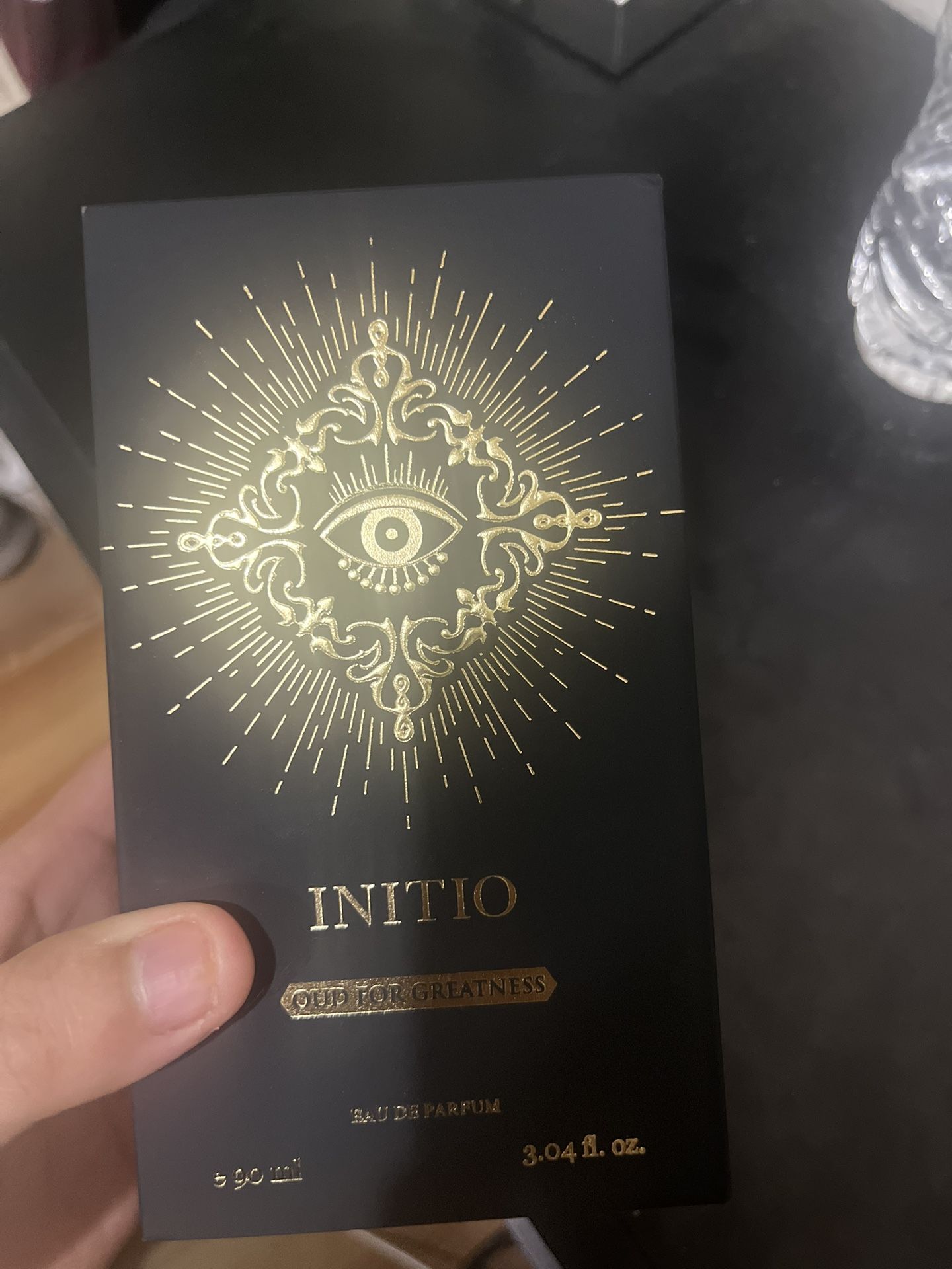 Inito Aud For Grateness