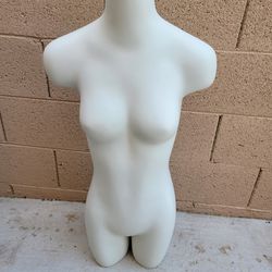 Women's Mannequin $50 Each