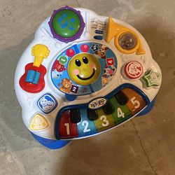 Toddler Music Toy