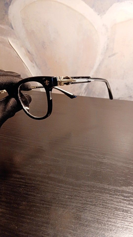 Chrome Heart Eyeglasses π